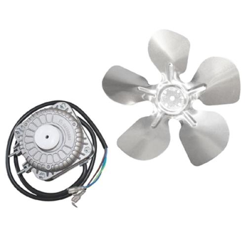 Polar Condenser Fan (YZF7-20-26/VDE + V200-34) for CM434 CM530 CM532