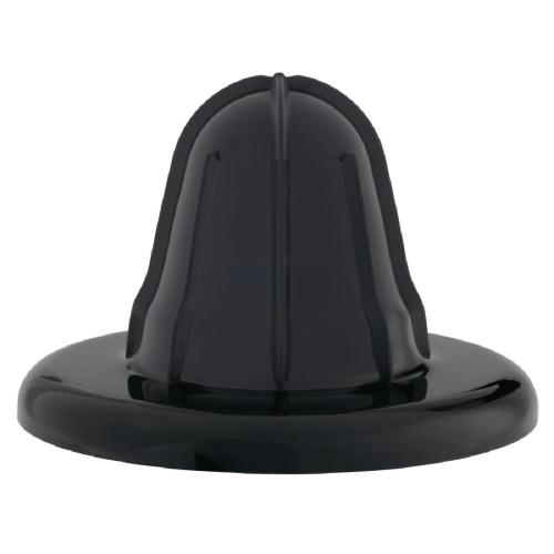 Santos Black Squeezer Cone for Limes for K275 K276 (Ref 11150) (B2B)