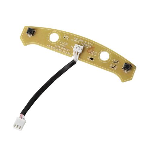 Waring Switch PCB for CK397 (B2B)