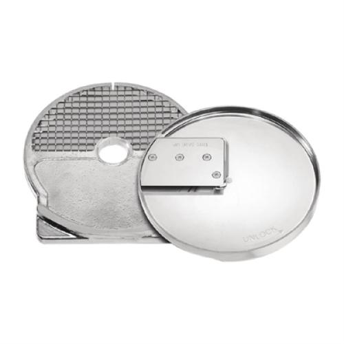 Dice Kit 8mm with Punch Tool - 8mm (B2B)