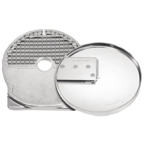 Dice Kit 8mm with Punch Tool - 10mm (B2B)