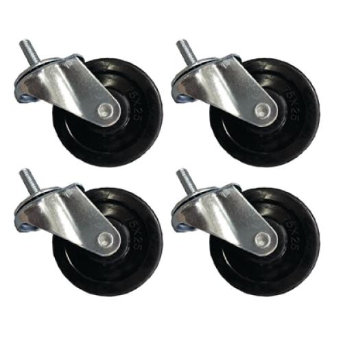 Buffalo Castor for CP240 (Set 4)