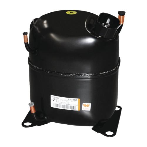 Polar Compressor (R404a-NJ9238GK) for GH269 (B2B)