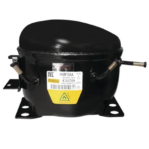 Compressor (R600a-HVM10AA) CB507 CC611 CC666 CD229 CD230 CP728 CR899 DP288 PG007