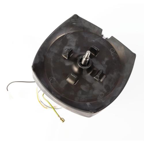 Santos Complete Motor 220-240V 50/60HZ for CK690 CK691 (No. 52) (B2B)