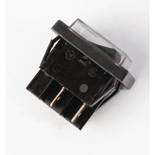 Santos Switch for CK690 CK691 (No. 52) (B2B)