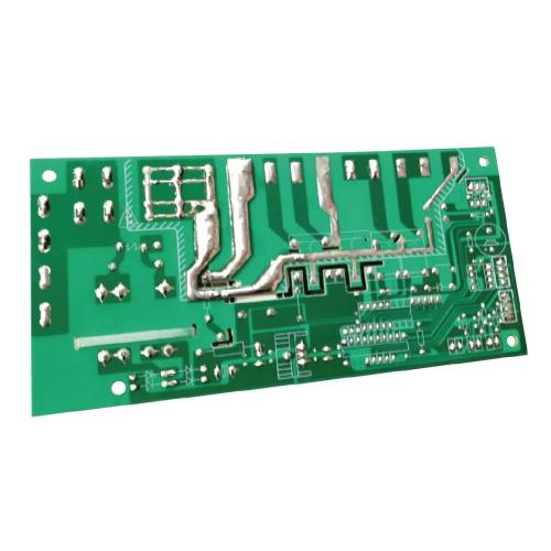 Polar PCB for CG841