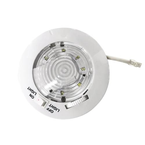 Polar Thermostat incl Lamp for CF750