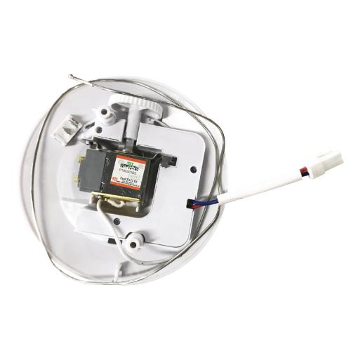 Polar Thermostat incl Lamp for CF750