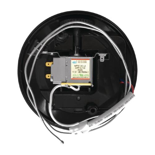 Polar Thermostat incl. Lamp for CE203 CE204