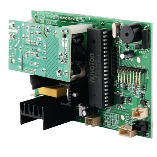 Buffalo Control PCB for DM868