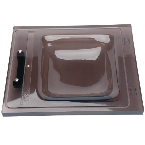 Buffalo Lid for GF439 (B2B)