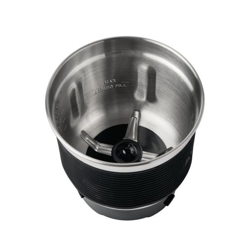 Waring Grinding Bowl Assembly for CK397