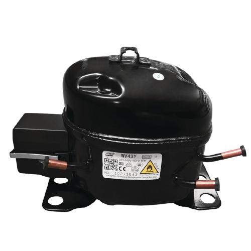 Polar Compressor (Qianjiang-WV43Y) for CH478 HY599 T315-02(R600a)