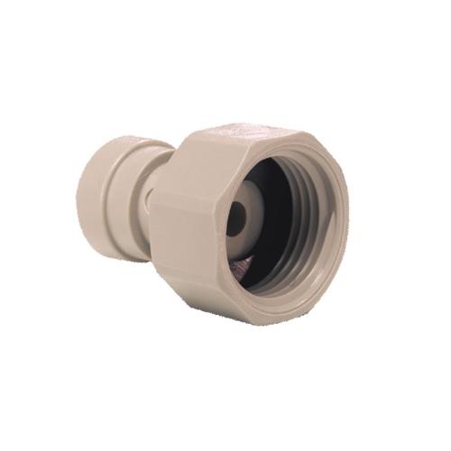 Female Adaptor for Water Boiler - 1/4x3/4"