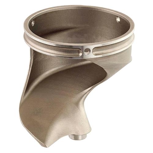 Santos Top Screw Seal for CN990 (B2B)