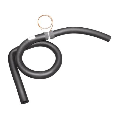 Polar Suction Pipe for CD616 CW196 G595 (B2B)