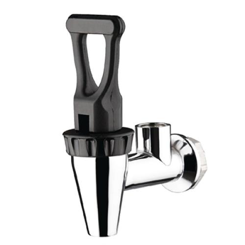 Buffalo Tap including Water Gauge for CN295