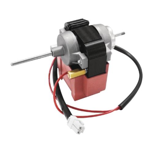 Polar Fan Motor for CC611 CC666 From 174708-UK