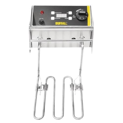 Buffalo Complete Fryer Head for L490(From 201706015202) L495