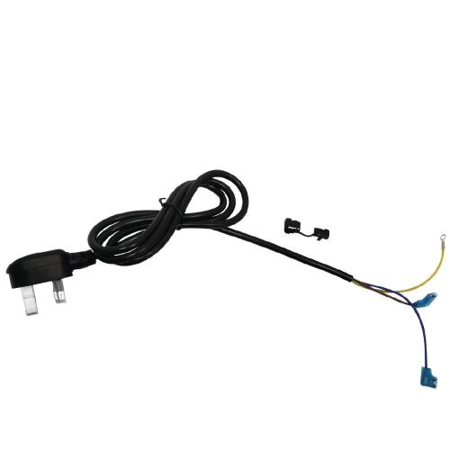 Buffalo UK Power Cord Assembly for CT014