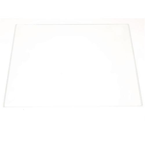 Buffalo Oven Door Glass for CW863