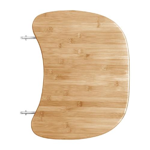 Buffalo Wood Shelf including Bracket for DR826 (B2B)