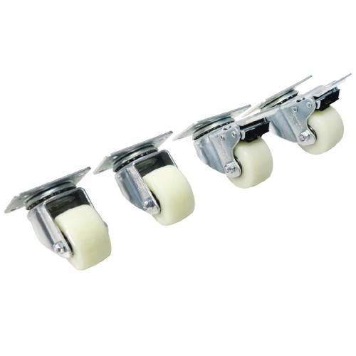 Polar/Buffalo Castor (set 4) for CR899 CR904 JA179 PG007