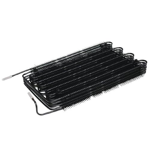 Polar Condenser for CR899