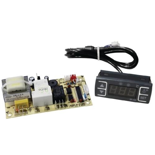 Polar Complete Digital Controller for CR899 PG007