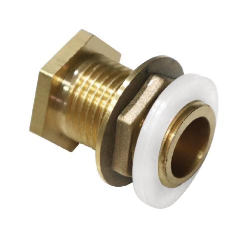 Buffalo Outfall for CR904