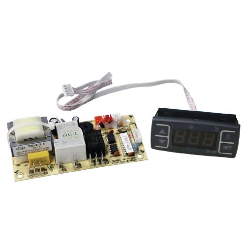 Buffalo Complete Digital Controller for CR904 JA179