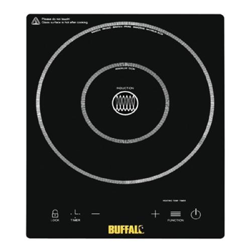 Buffalo Ceramic Glass for DF825