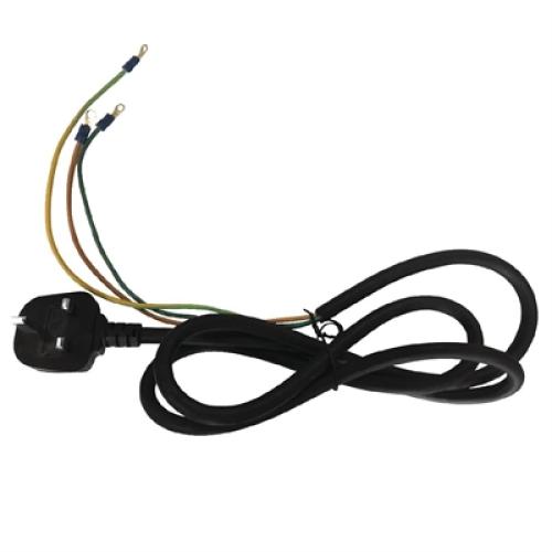 Buffalo UK Power Cord for DF825