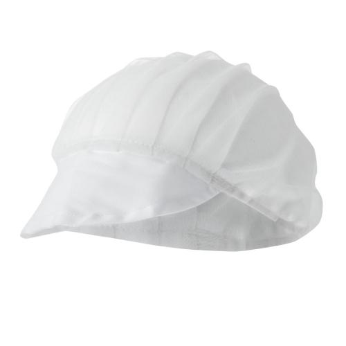 Whites Net Peaked Hat White - One Size
