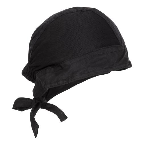 Whites Nevada Chefs Bandana Black