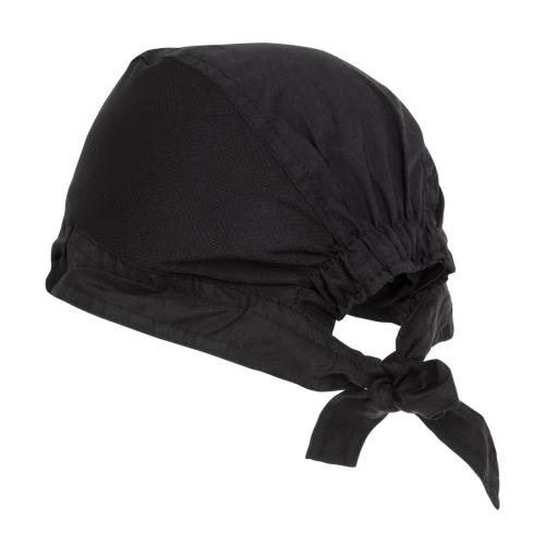 Whites Nevada Chefs Bandana Black