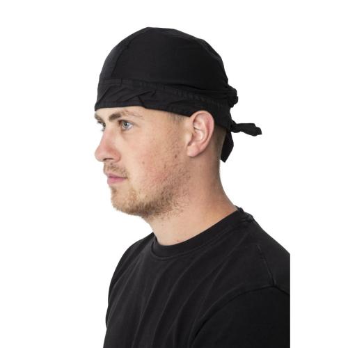 Whites Nevada Chefs Bandana Black