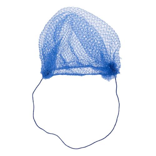 Lion Haircare Beard Snoods Light Blue (Pack 50)