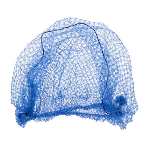 Lion Haircare Beard Snoods Light Blue (Pack 50)