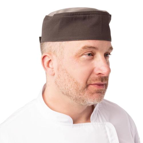 Chef Works Soho Beanie Frost Gray (HBSC017GGY) (B2B)