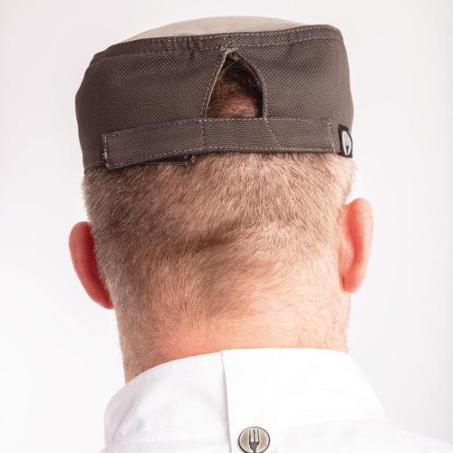 Chef Works Soho Beanie Frost Gray (HBSC017GGY) (B2B)