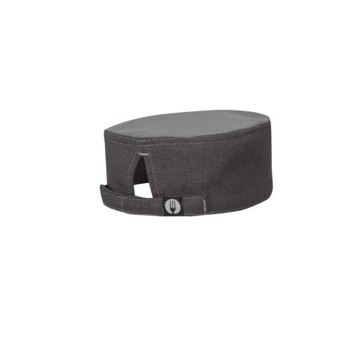 Chef Works Soho Beanie Frost Gray (HBSC017GGY) (B2B)