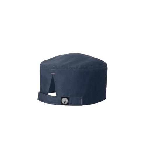 Chef Works Hartford Cool Vent Beanie Blue (B2B)