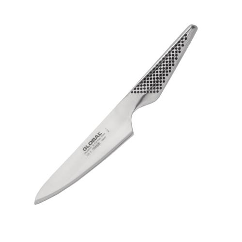 Global Cooks Knife St/St - 13cm