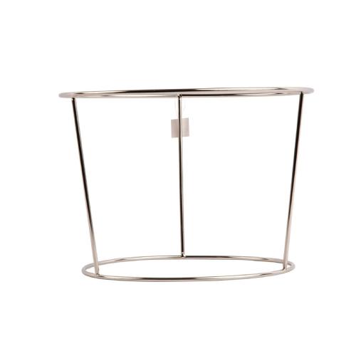 Olympia Seafood Stand St/St - 175x250mm 6 9/10x 9 9/10"