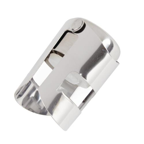 Olympia Champagne Stopper St/St