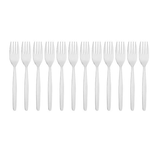 EDLP Olympia Kelso Table Fork St/St (Box 12)