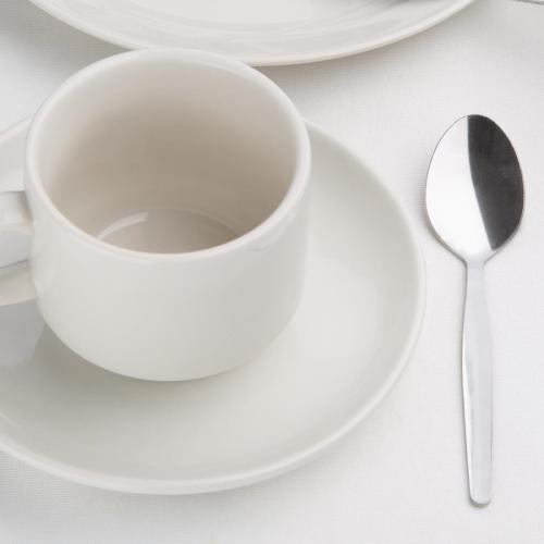 EDLP Olympia Kelso Tea Spoon St/St (Box 12)