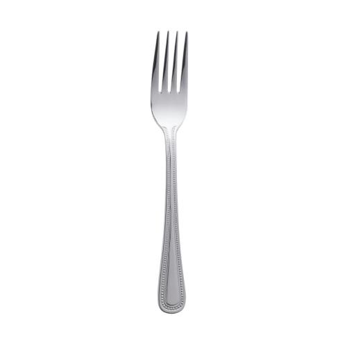 Olympia Bead Dessert Fork St/St (Box 12)